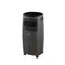 BINATONE AIR COOLER 20L 80W BLACK BAC-201