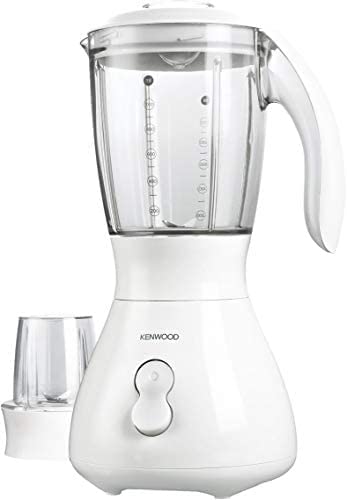 KENWOOD BLENDER 1.5L 300W WHITE BL335