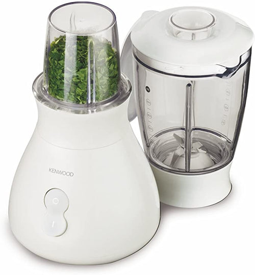 KENWOOD BLENDER 1.5L 300W WHITE BL335