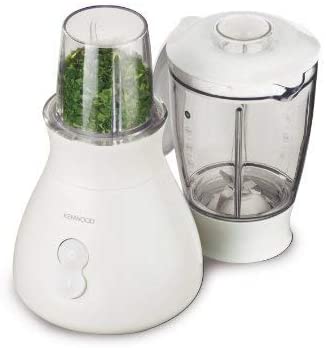 KENWOOD BLENDER 1.5L 300W WHITE BL335