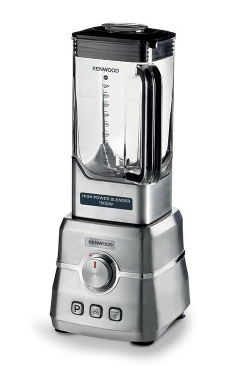 KENWOOD BLENDER 5T 1500W SS FINISH BLM91