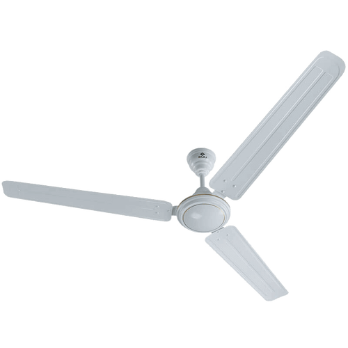 Bajaj Ceiling Fans Maxima 1400 mm White