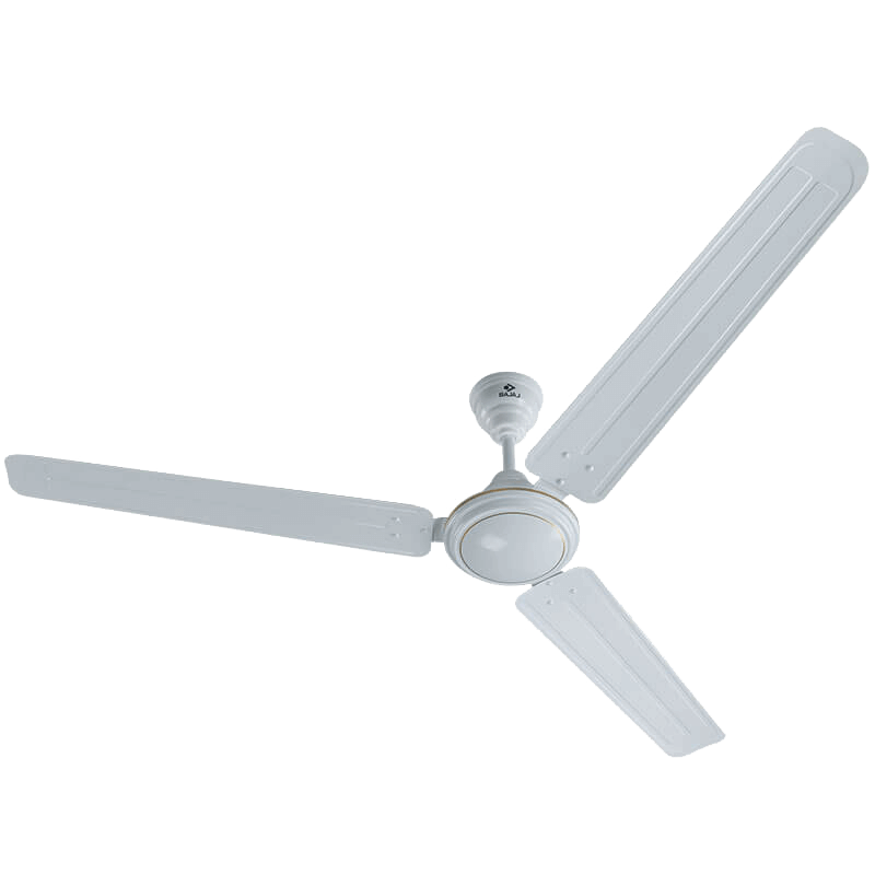 Bajaj Ceiling Fans Maxima 1400 mm White