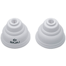Bajaj Ceiling Fans Maxima 1400 mm White
