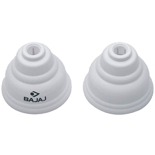 Bajaj Ceiling Fans Maxima 1400 mm White