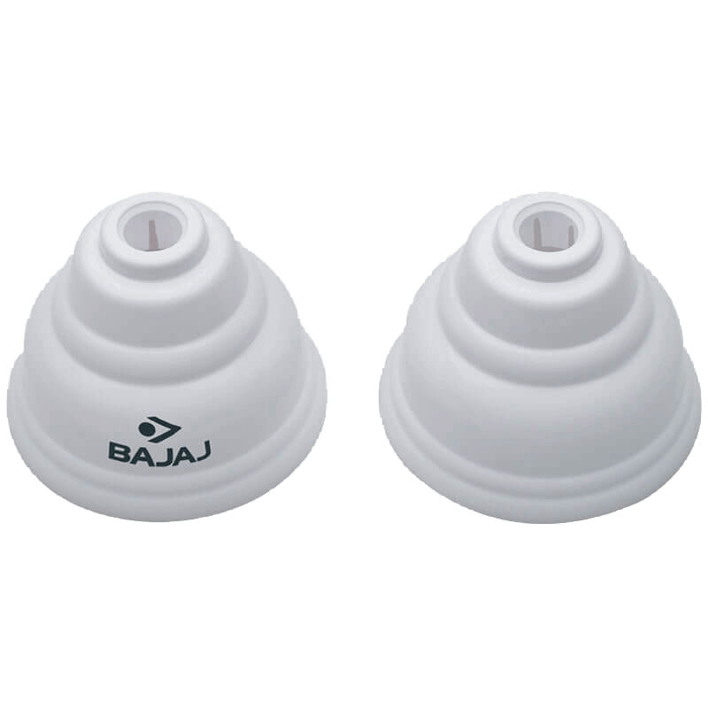 Bajaj Ceiling Fans Maxima 1400 mm White