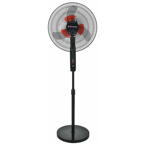 BINATONE FAN 18 3BLADES STANDING BLACK A-1692(MK5)