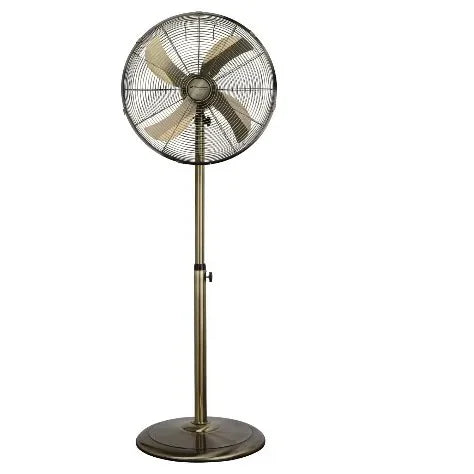 BINATONE FAN 18 60W STANDING METAL ES-1800