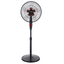BINATONE FAN 16 70W STANDING BLACK A-1693
