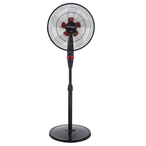 BINATONE FAN 16 70W STANDING BLACK A-1693