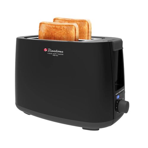 Binatone Toaster 750W 2SLICE  POP-212