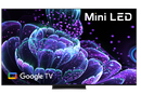 TCL TV 75'' MINI-LED 4K GOOGLE 75C835