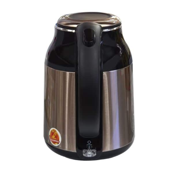 BINATONE KETTLE 1.7L 2200W STEEL CEJ-1799DW