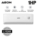AEON SPLIT AC 1HP (9000Btu) Nigeria