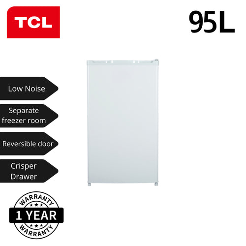 TCL 95L Fridge
