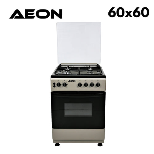 Aeon Gas Cooker 60x60