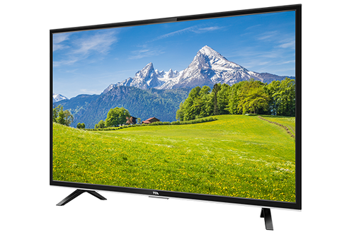 TCL 32" Google Android HD Smart TV