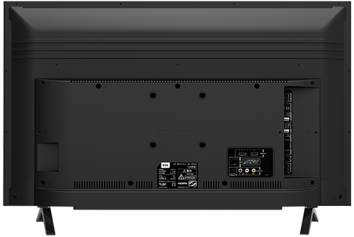 TCL TV 32 HD ANDROID BLACK 32S5200
