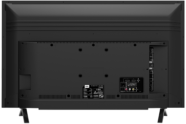 TCL TV 32 HD ANDROID BLACK 32S5200