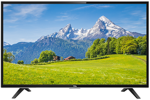 TCL TV 32 HD ANDROID BLACK 32S5200