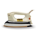 KENWOOD DRY IRON 2.3KG 1200W WHITE DIM40