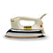 KENWOOD DRY IRON 2.3KG 1200W WHITE DIM40
