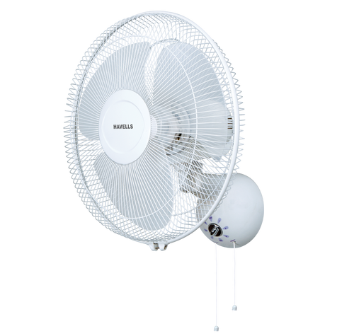 HAVELLS FAN 400MM DZIRE   FOWSWSTLGR16521