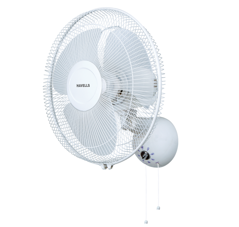 HAVELLS FAN 400MM DZIRE   FOWSWSTLGR16521