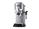 DELONGI COFFEE MAKER ESP DEDICA METAL EC685METAL