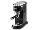 DELONGI COFFEE MAKER ESP DEDICA METAL EC685METAL