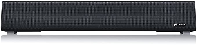 F&D AUDIO 2 5W SPEAKER BLACK E200 PLUS