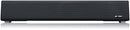F&D AUDIO 2 5W SPEAKER BLACK E200 PLUS
