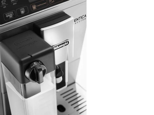 DELONGI COFFEE MAKER CAP AUTENTICA BLK ETAM29.660