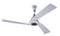 Bajaj Ceiling Fans Euro 1200 mm White