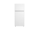TCL FRIDGE 118L DD D-FROST SILVER F118TMS