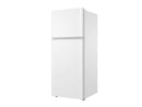 TCL FRIDGE 118L DD D-FROST SILVER F118TMS