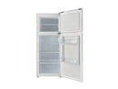 TCL FRIDGE 118L DD D-FROST SILVER F118TMS