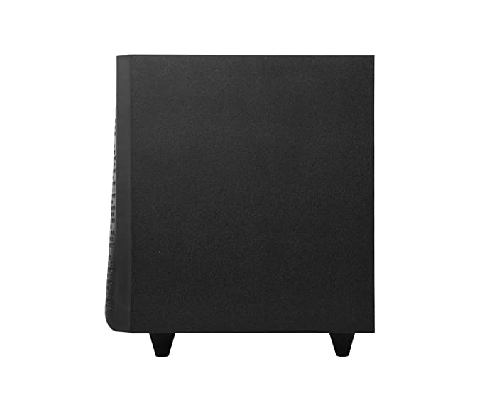 F&D AUDIO 2.1 15W SPEAKER BLACK F210X