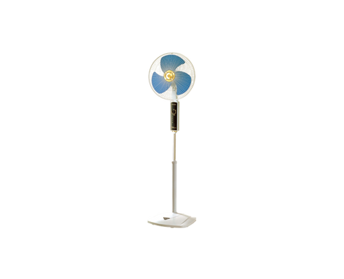 PANASONIC FAN 16 3BLADES STANDING WHITE F407X