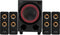 F&D AUDIO 80W BLACK F7700X