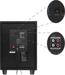 F&D AUDIO 80W BLACK F7700X