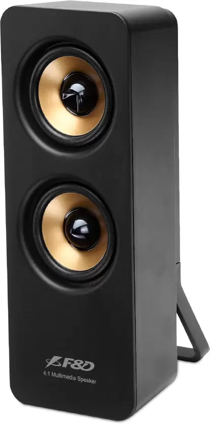 F&D AUDIO 80W BLACK F7700X