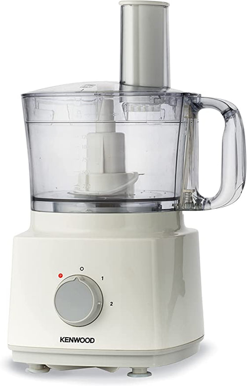 KENWOOD BLENDER 2L 750W WHITE FDP03