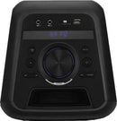 F&D AUDIO 40W SPEAKER BLACK PA924
