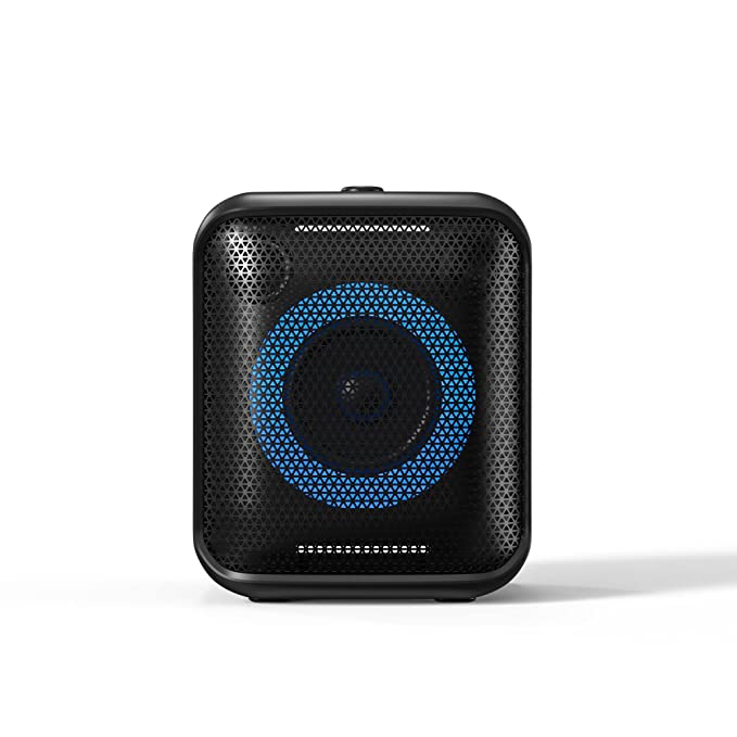 F&D SPEAKER 45W BLACK PA100