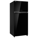 TOSHIBA FRIDGE 608L DD  BLACK GR-AG820U(XK)