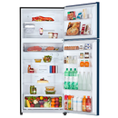 TOSHIBA FRIDGE 608L DD  BLACK GR-AG820U(XK)