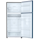 TOSHIBA FRIDGE 608L DD  BLACK GR-AG820U(XK)