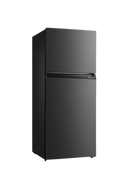 TOSHIBA FRIDGE 409L DD  BLACK GLASS GR-RT559WE-PM