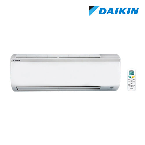 DAIKIN AC 2.5HP R32 SPLIT WHITE GTQ60 RQG60